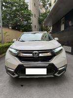 Bán xe Honda CRV 2018 L giá 705 Triệu - Hà Nội