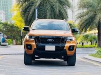 Bán xe Ford Ranger 2021 Wildtrak 2.0L 4x4 AT giá 690 Triệu - Hà Nội