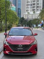 Bán xe Hyundai Accent 2021 1.4 AT giá 410 Triệu - Hà Nội