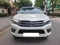 Bán xe Toyota Hilux 2017 2.8G 4x4 AT giá 620 Triệu - Hà Nội