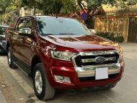 Bán xe Ford Ranger 2017 XLT 2.2L 4x4 MT giá 485 Triệu - Hà Nội