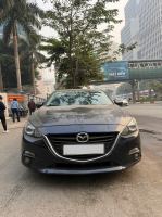 Bán xe Mazda 3 2.0 AT 2016 giá 372 Triệu - Hà Nội