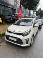 Bán xe Kia Morning 2017 Van 1.0 AT giá 255 Triệu - Hà Nội