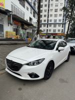 Bán xe Mazda 3 2016 1.5 AT giá 375 Triệu - Hà Nội