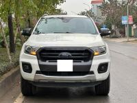Bán xe Ford Ranger 2018 Wildtrak 2.0L 4x4 AT giá 590 Triệu - Hà Nội