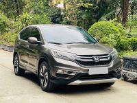 Bán xe Honda CRV 2017 2.4 AT - TG giá 568 Triệu - Hà Nội