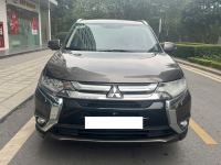 Bán xe Mitsubishi Outlander 2018 2.0 CVT Premium giá 515 Triệu - Hà Nội
