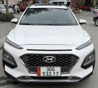 Bán xe Hyundai Kona 1.6 Turbo 2018 giá 455 Triệu - Hà Nội