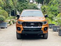 Bán xe Ford Ranger 2021 Wildtrak 2.0L 4x4 AT giá 645 Triệu - Hà Nội