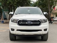 Bán xe Ford Ranger 2019 XLT 2.2L 4x4 MT giá 585 Triệu - Hà Nội