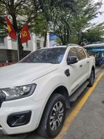 Bán xe Ford Ranger Wildtrak 2.0L 4x2 AT 2018 giá 560 Triệu - Hà Nội