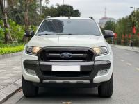 Bán xe Ford Ranger 2017 Wildtrak 2.2L 4x2 AT giá 520 Triệu - Hà Nội