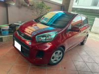 Bán xe Kia Morning 2016 Van 1.0 AT giá 198 Triệu - Hà Nội