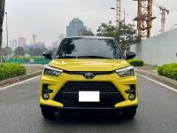 Bán xe Toyota Raize G 1.0 CVT 2022 giá 469 Triệu - Hà Nội