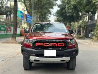 Bán xe Ford Ranger 2017 XLS 2.2L 4x2 AT giá 435 Triệu - Hà Nội
