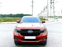 Bán xe Ford Ranger 2024 XLS 2.0L 4x2 AT giá 645 Triệu - Hà Nội