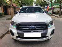 Bán xe Ford Ranger 2019 Wildtrak 2.0L 4x4 AT giá 625 Triệu - Hà Nội