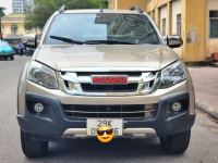 Bán xe Isuzu Dmax 2015 LS 2.5 4x4 AT giá 385 Triệu - Hà Nội
