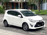 Bán xe Toyota Wigo 2019 1.2G AT giá 285 Triệu - Hà Nội