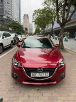 Bán xe Mazda 3 2016 1.5 AT giá 368 Triệu - Hà Nội