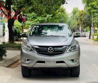 Bán xe Mazda BT50 2.2L 4x2 ATH 2018 giá 415 Triệu - Hà Nội