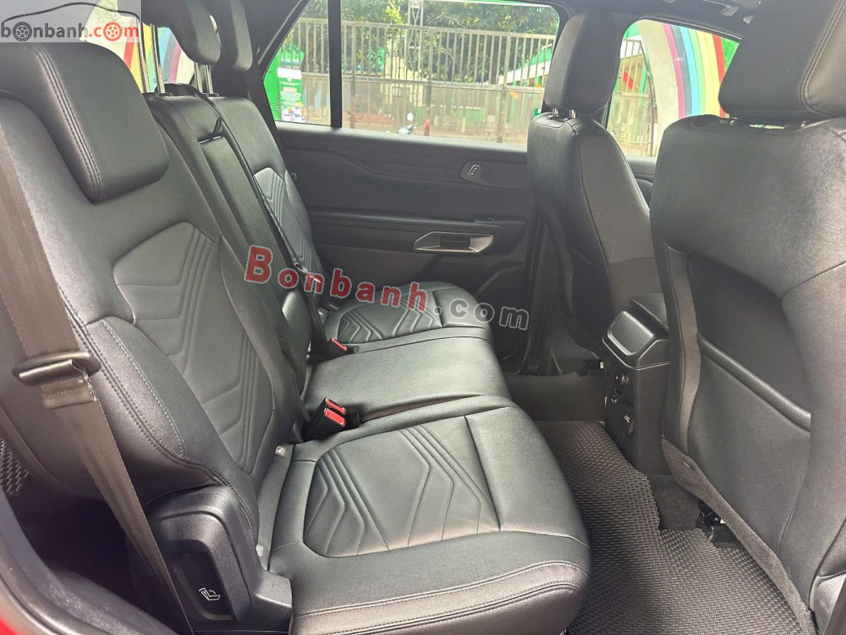 Ford Everest Titanium 2.0L 4x2 AT 2023 - 1 Tỷ 165 Triệu 8