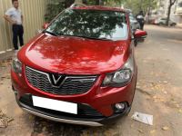 Bán xe VinFast Fadil 2020 1.4 AT Plus giá 290 Triệu - Hà Nội