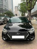 Bán xe Hyundai Accent 2019 1.4 ATH giá 375 Triệu - Hà Nội