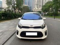 Bán xe Kia Morning 2017 Van 1.0 AT giá 248 Triệu - Hà Nội