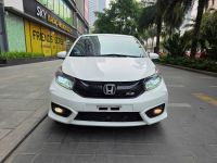 Bán xe Honda Brio RS 2019 giá 316 Triệu - Hà Nội