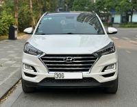 Bán xe Hyundai Tucson 2.0 ATH 2020 giá 640 Triệu - Hà Nội