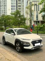 Bán xe Hyundai Kona Đặc Biệt 2.0 AT 2018 giá 435 Triệu - Hà Nội