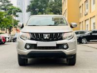 Bán xe Mitsubishi Triton 2018 4x2 AT giá 370 Triệu - Hà Nội