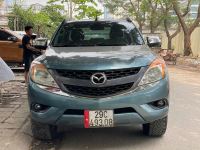 Bán xe Mazda BT50 3.2L 4x4 AT 2014 giá 305 Triệu - Hà Nội
