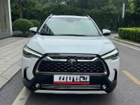 Bán xe Toyota Corolla Cross 2021 1.8V giá 666 Triệu - Hà Nội