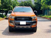 Bán xe Ford Ranger 2017 Wildtrak 3.2L 4x4 AT giá 495 Triệu - Hà Nội