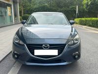Bán xe Mazda 3 1.5 AT 2015 giá 345 Triệu - Hà Nội
