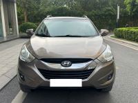 Bán xe Hyundai Tucson 2011 2.0 AT 4WD giá 320 Triệu - Hà Nội