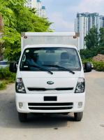 Bán xe Kia Frontier 2020 K250 Thùng Kín giá 325 Triệu - Hà Nội
