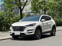 Bán xe Hyundai Tucson 2019 2.0 ATH giá 610 Triệu - Hà Nội