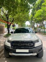 Bán xe Ford Ranger Raptor 2.0L 4x4 AT 2019 giá 795 Triệu - Hà Nội