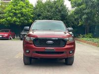 Bán xe Ford Ranger 2021 XLS 2.2L 4x2 AT giá 520 Triệu - Hà Nội