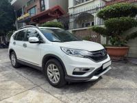 Bán xe Honda CRV 2017 2.0 AT giá 505 Triệu - Hà Nội
