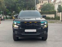 Bán xe Ford Ranger 2022 XLT 2.0L 4x4 AT giá 638 Triệu - Hà Nội