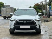 Bán xe Toyota Corolla Cross 2021 1.8V giá 599 Triệu - Hà Nội