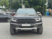 Bán xe Ford Ranger 2018 Raptor 2.0L 4x4 AT giá 690 Triệu - Hà Nội