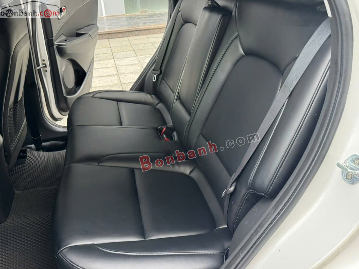 Hyundai Kona Tiêu Chuẩn 2.0 AT 2019 - 410 Triệu 10