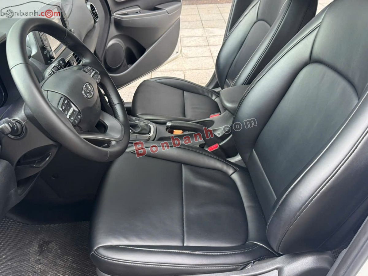 Hyundai Kona Tiêu Chuẩn 2.0 AT 2019 - 410 Triệu 7