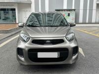 Bán xe Kia Morning 2015 Van 1.0 AT giá 160 Triệu - Hà Nội