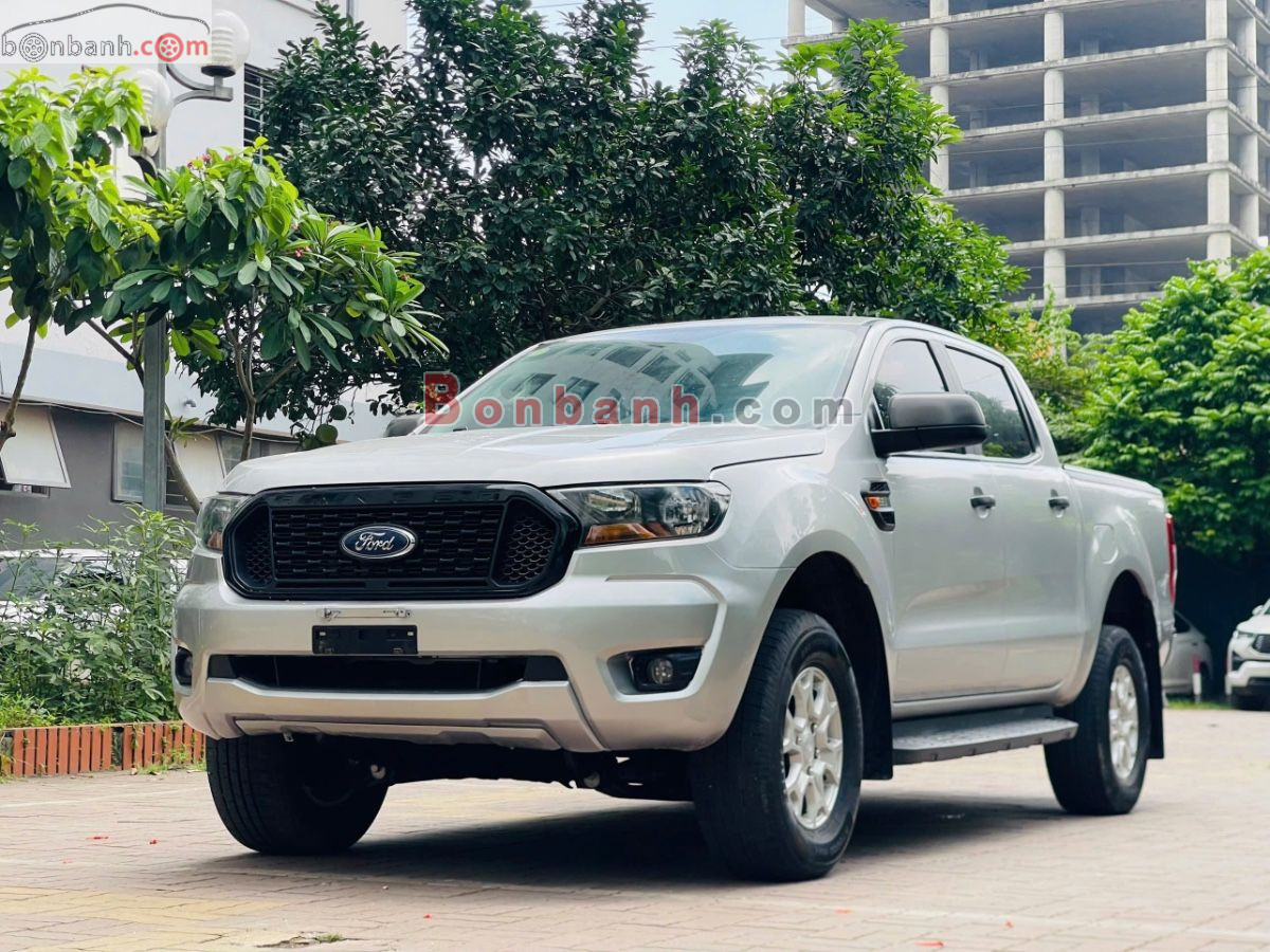 Ford Ranger XLS 2.2L 4x2 AT 2022 - 520 Triệu 2
